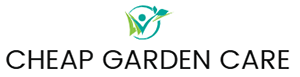Cheap Garden Care
